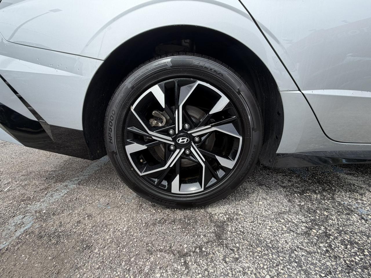 2025 Hyundai Sonata SEL Miami FL