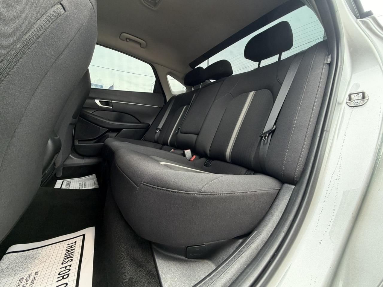 2025 Hyundai Sonata SEL Miami FL