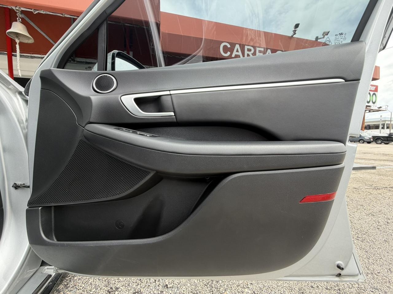 2025 Hyundai Sonata SEL Miami FL