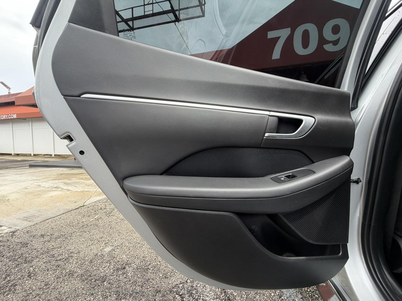 2025 Hyundai Sonata SEL Miami FL