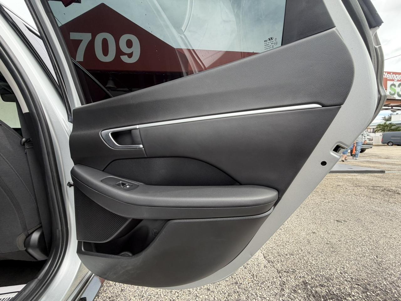 2025 Hyundai Sonata SEL Miami FL
