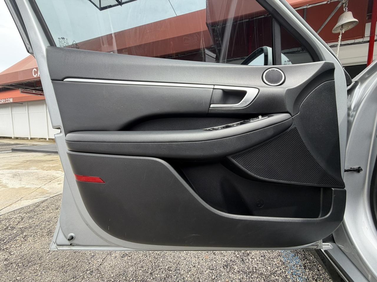 2025 Hyundai Sonata SEL Miami FL