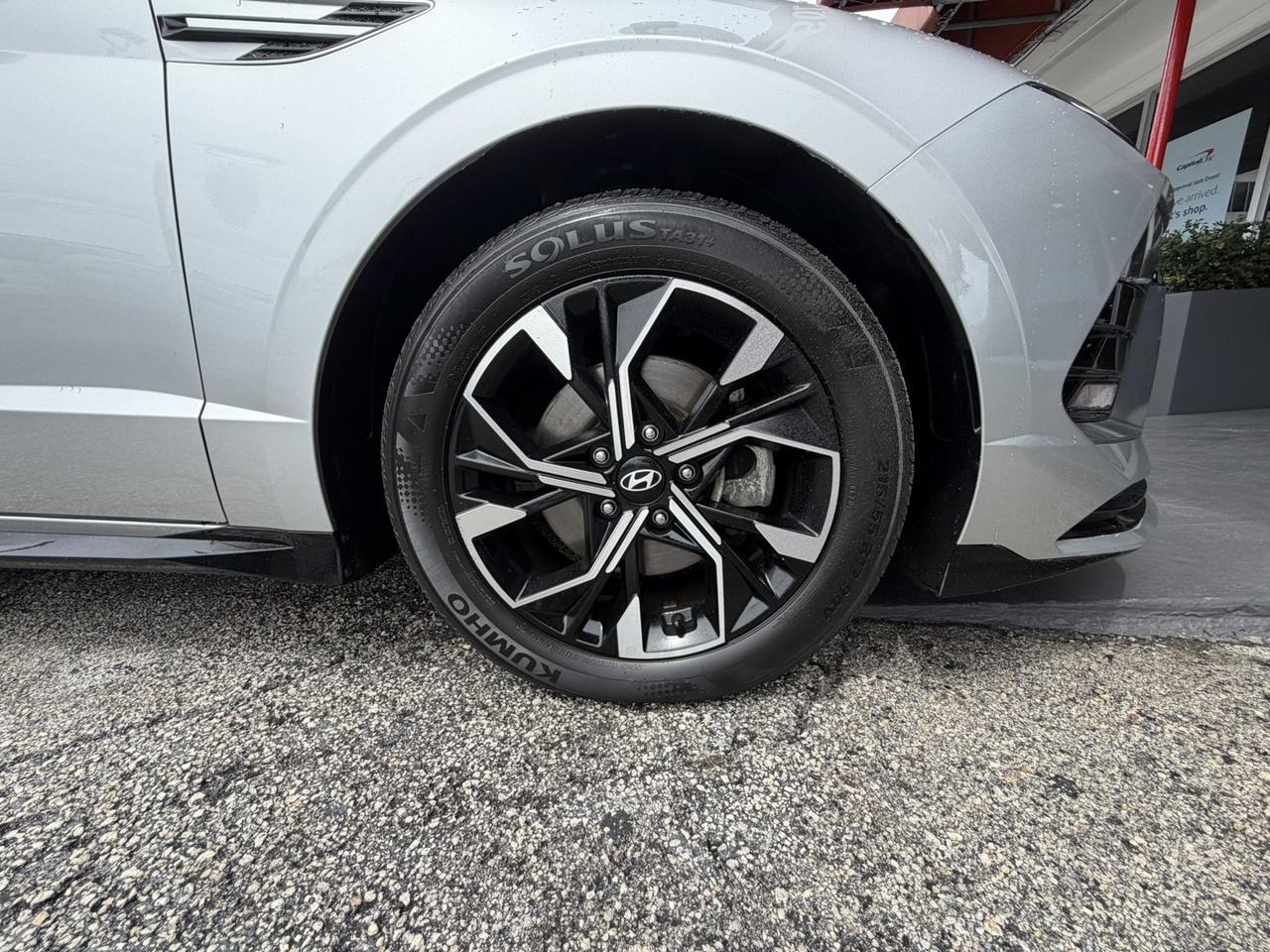 2025 Hyundai Sonata SEL Miami FL