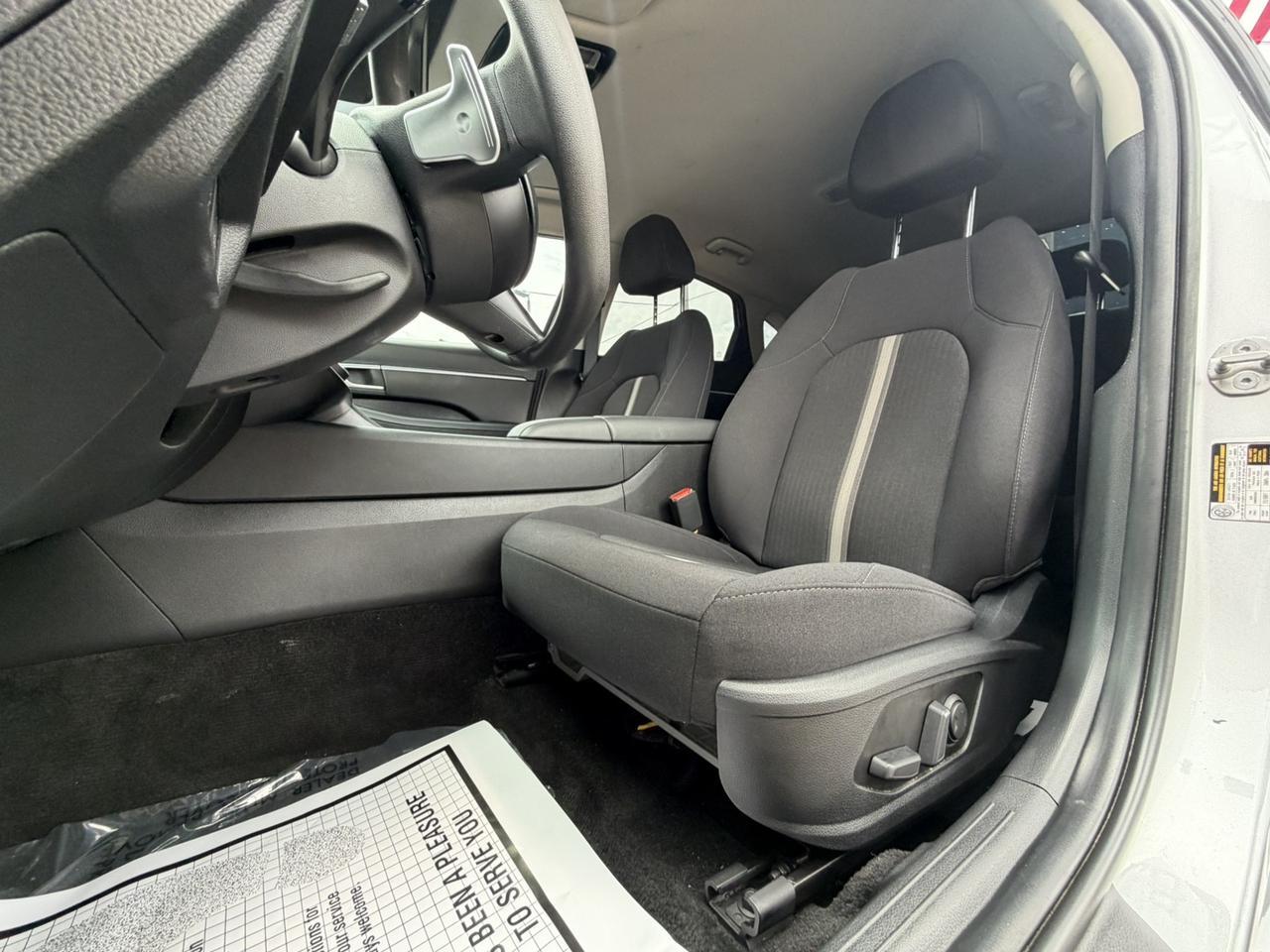 2025 Hyundai Sonata SEL Miami FL
