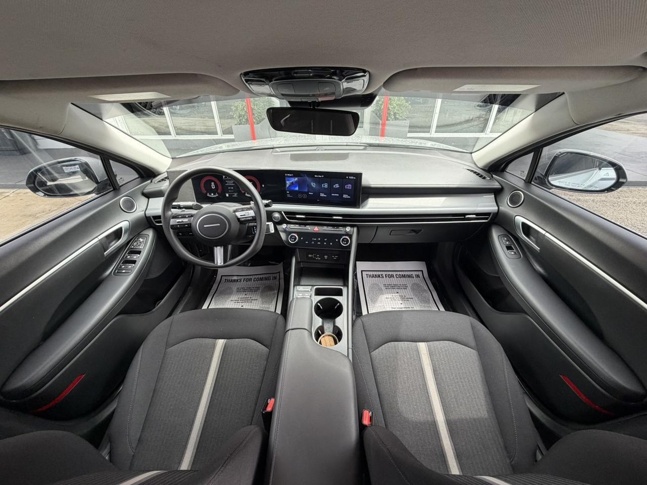 2025 Hyundai Sonata SEL Miami FL