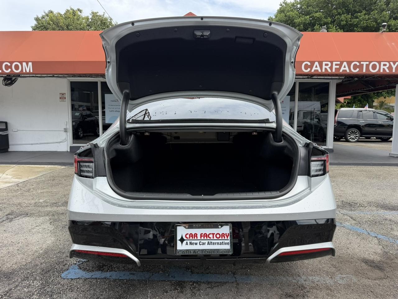 2025 Hyundai Sonata SEL Miami FL
