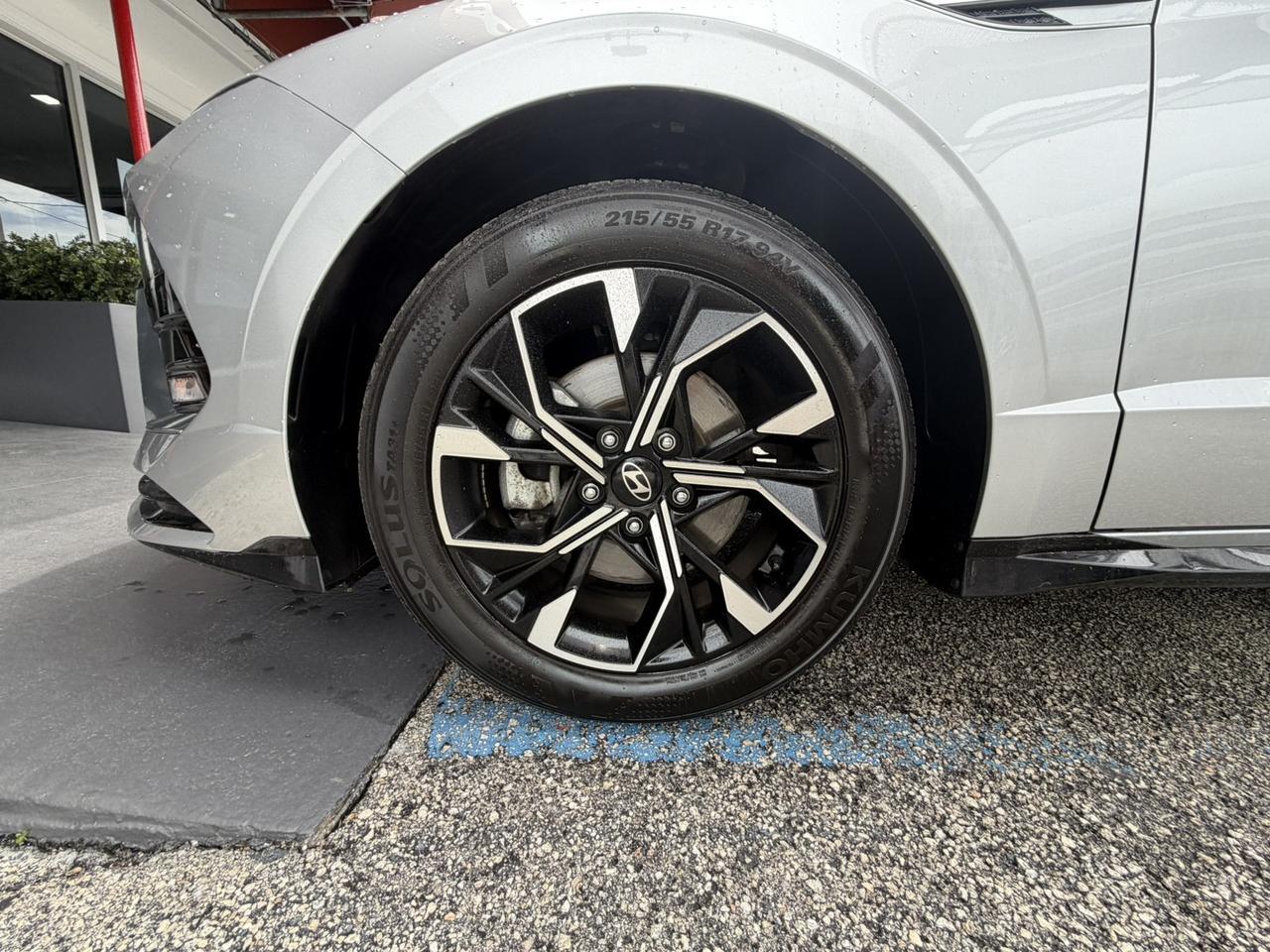 2025 Hyundai Sonata SEL Miami FL