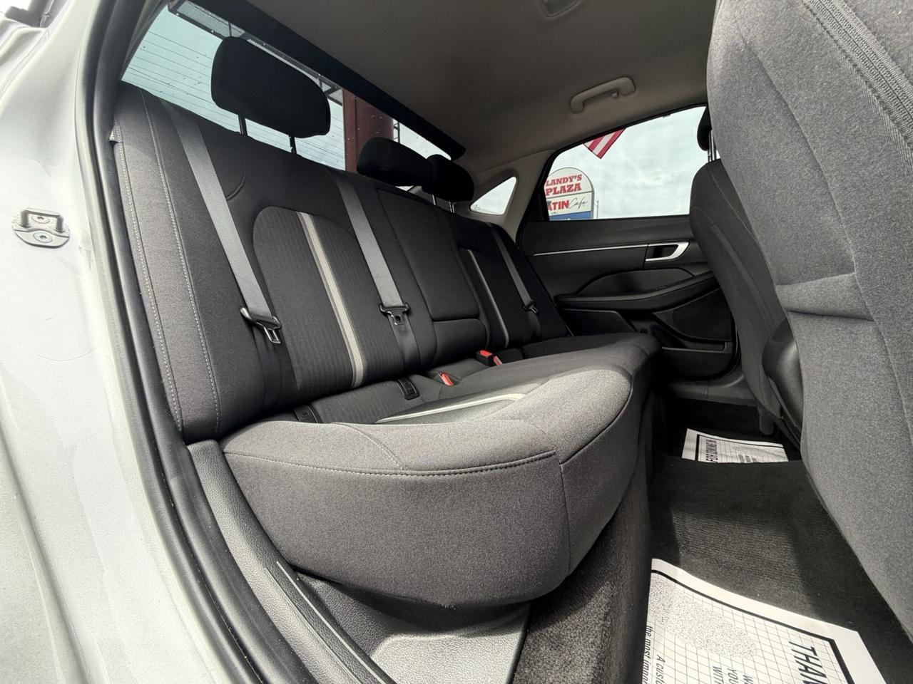 2025 Hyundai Sonata SEL Miami FL