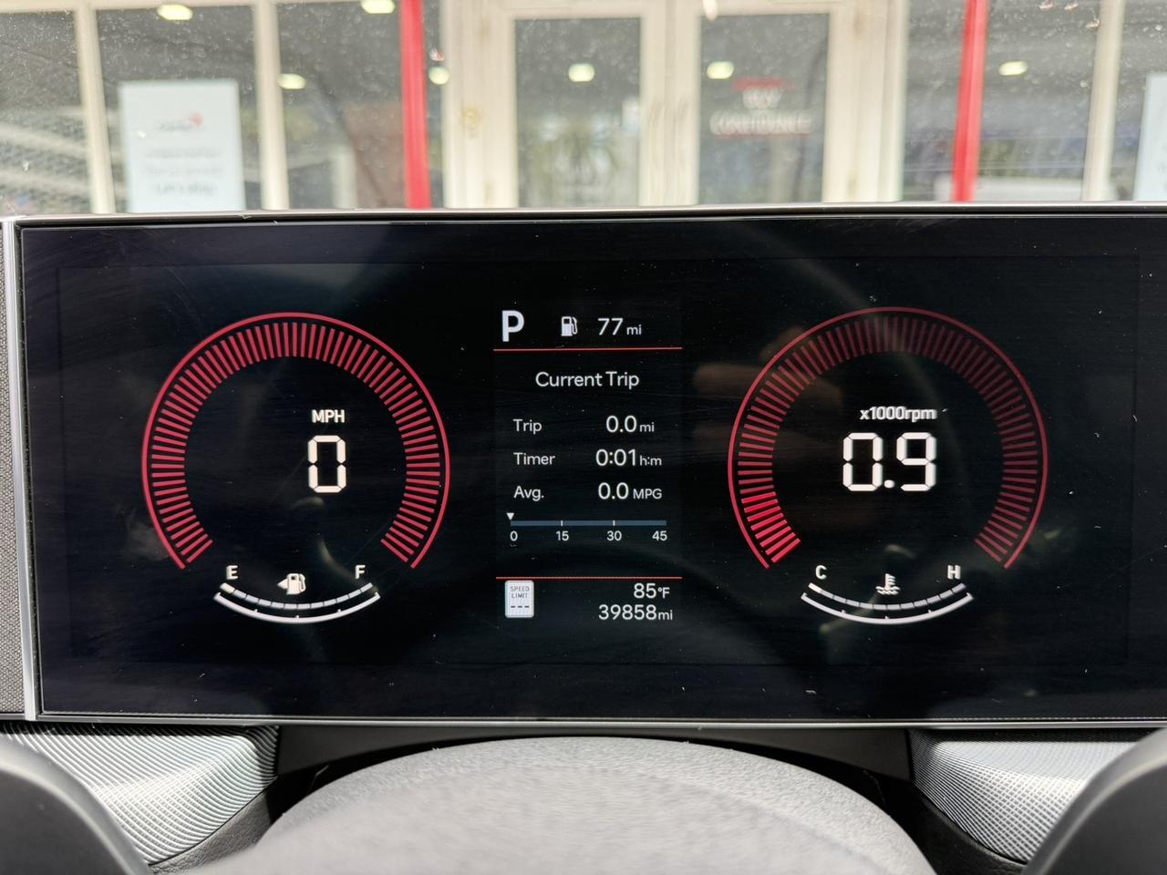 2025 Hyundai Sonata SEL Miami FL