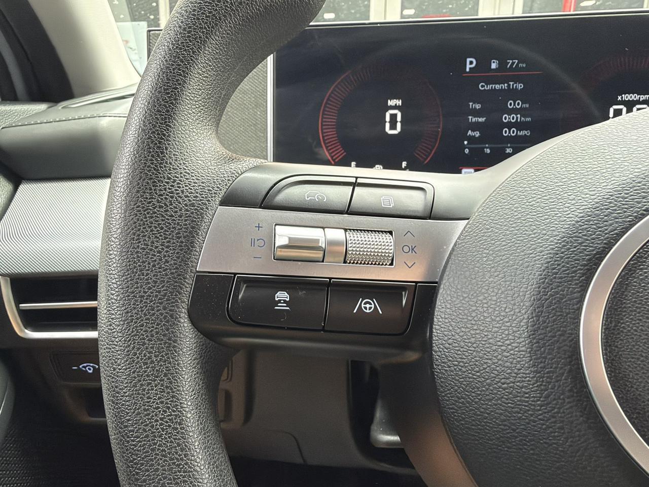 2025 Hyundai Sonata SEL Miami FL