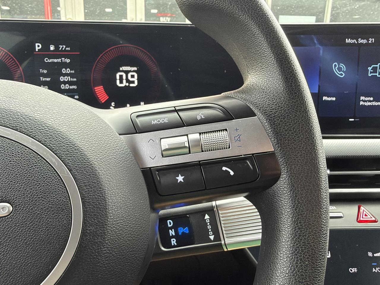 2025 Hyundai Sonata SEL Miami FL