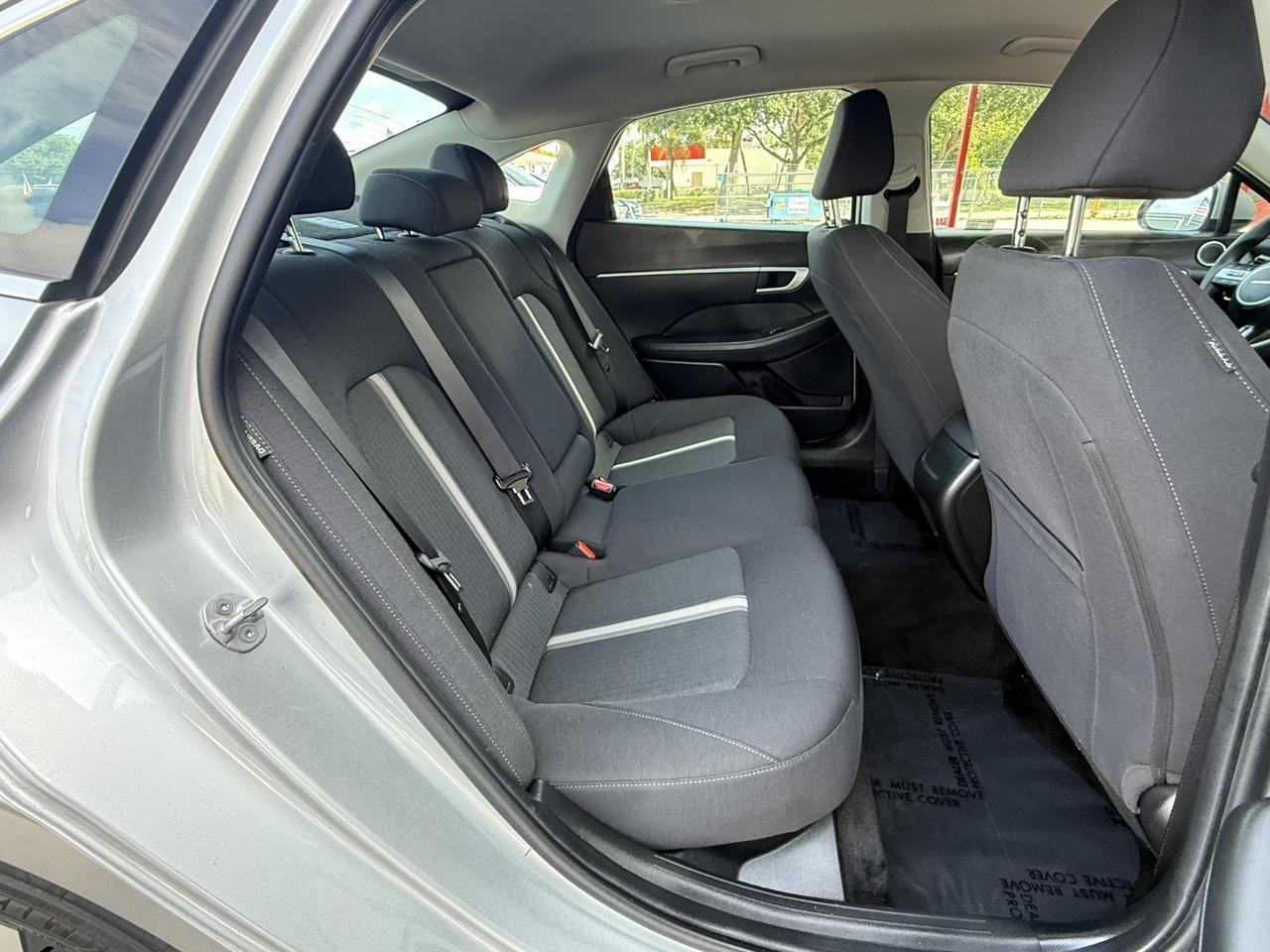 2025 Hyundai Sonata SEL Hollywood FL
