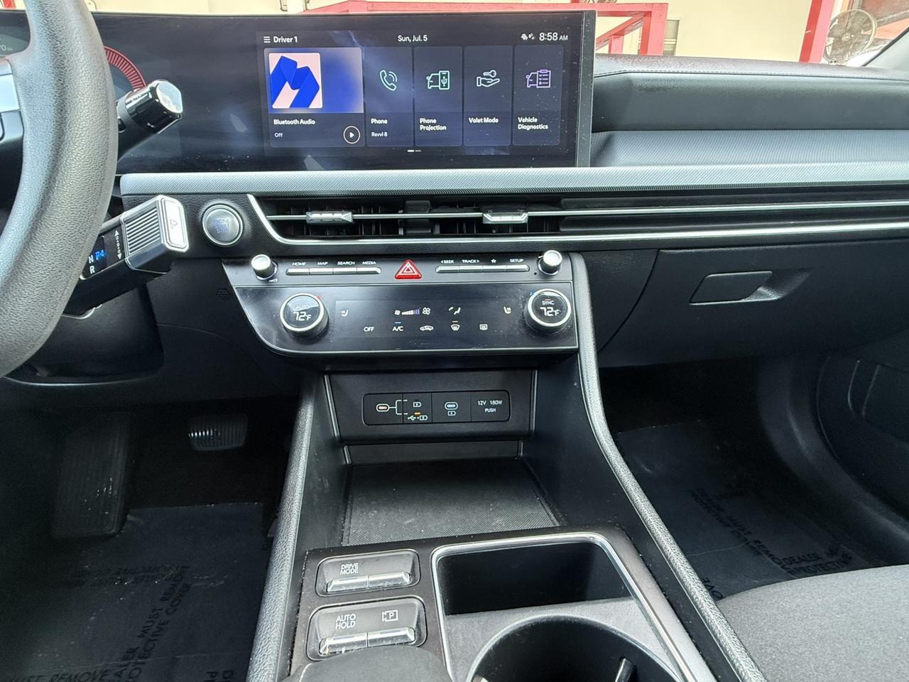 2025 Hyundai Sonata SEL Hollywood FL