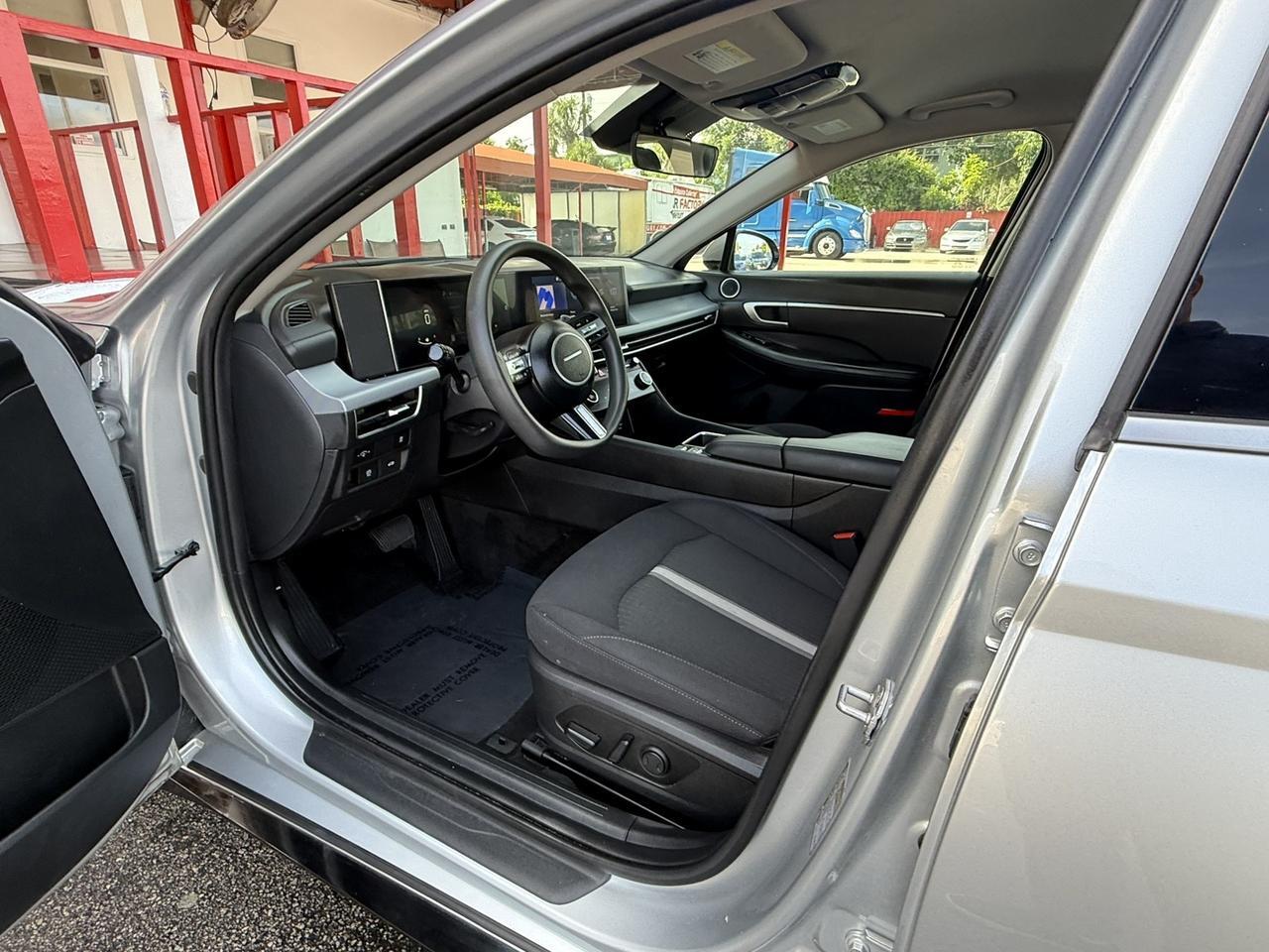 2025 Hyundai Sonata SEL Hollywood FL