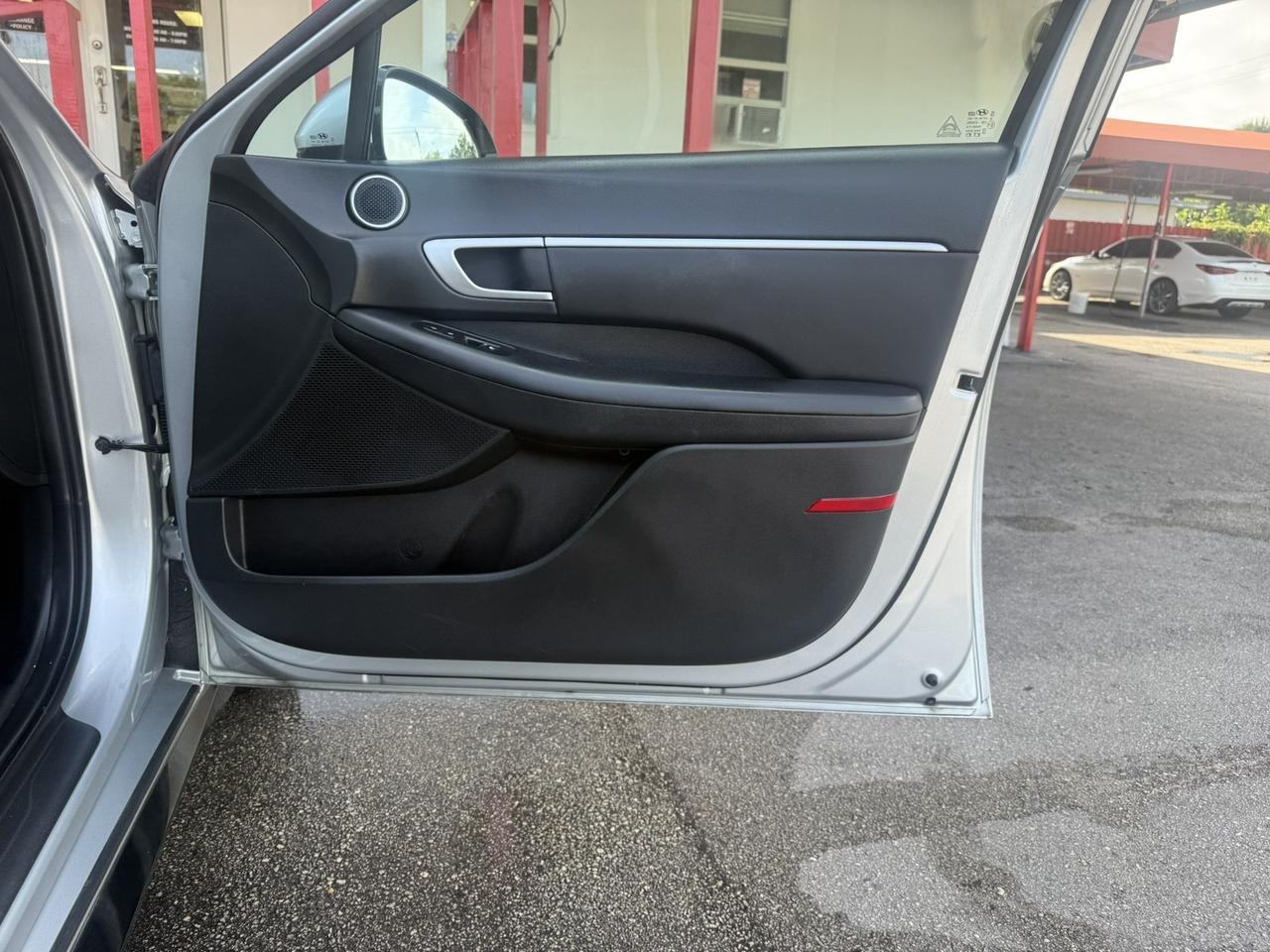 2025 Hyundai Sonata SEL Hollywood FL