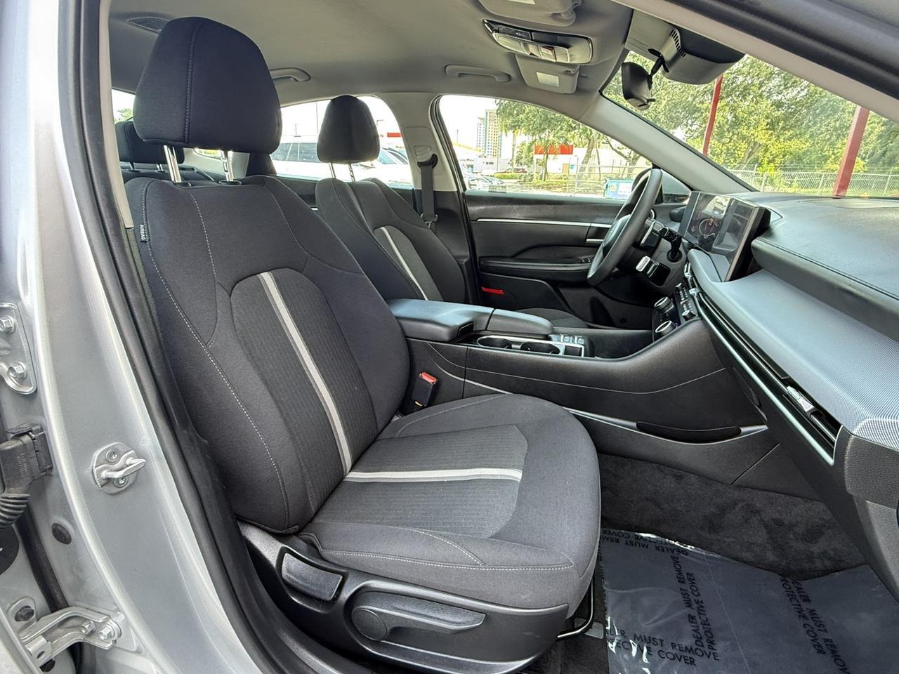 2025 Hyundai Sonata SEL Hollywood FL