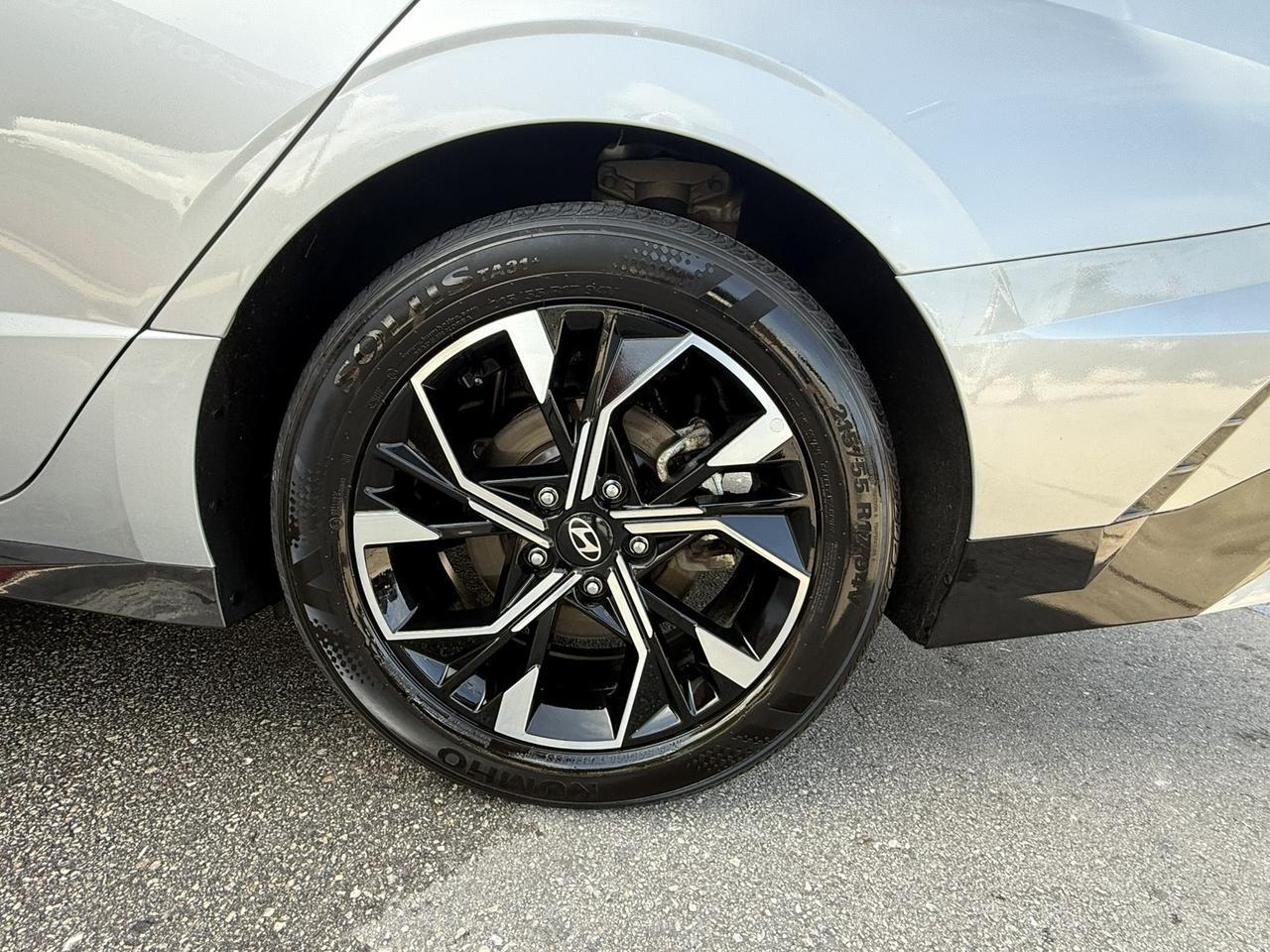 2025 Hyundai Sonata SEL Hollywood FL