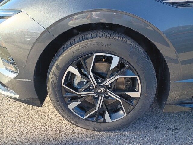 2025 Hyundai Sonata SEL Davie FL