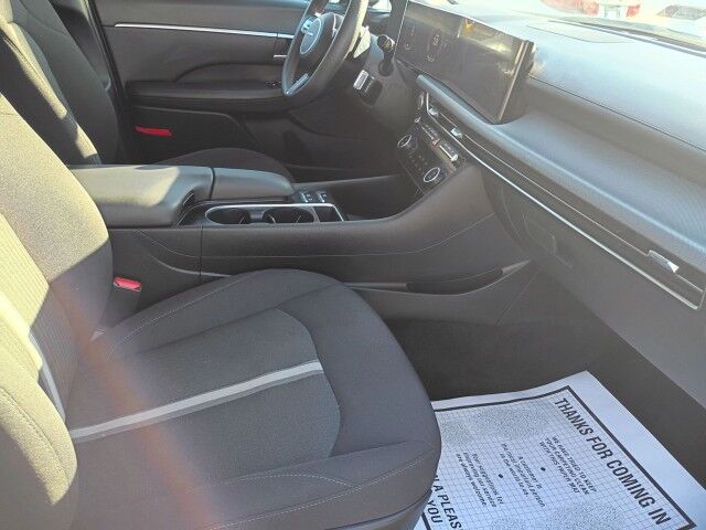 2025 Hyundai Sonata SEL Davie FL