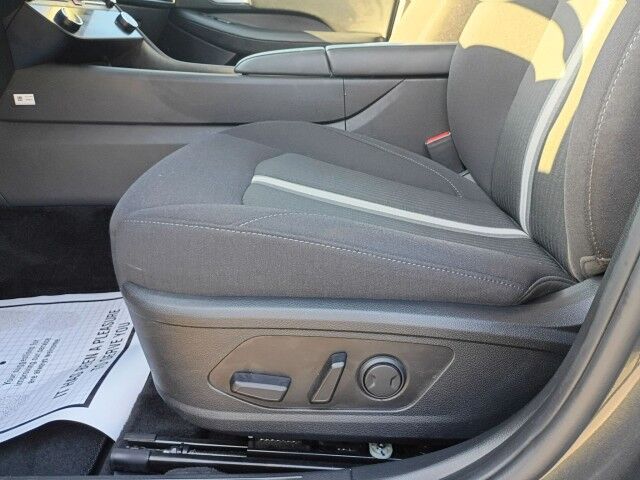 2025 Hyundai Sonata SEL Davie FL