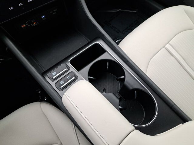 2025 Hyundai Sonata SEL San Clemente CA