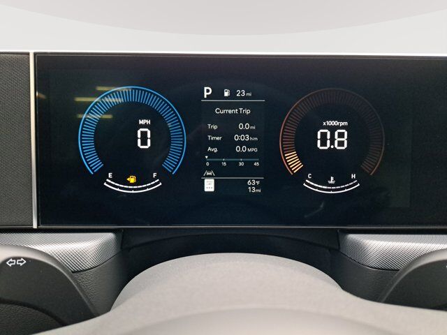 2025 Hyundai Sonata SEL San Clemente CA