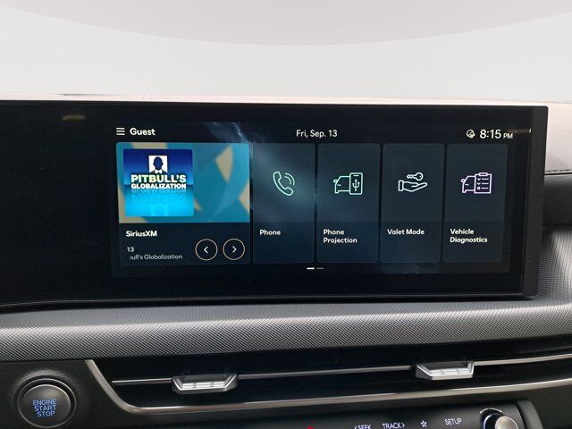 2025 Hyundai Sonata SEL San Clemente CA