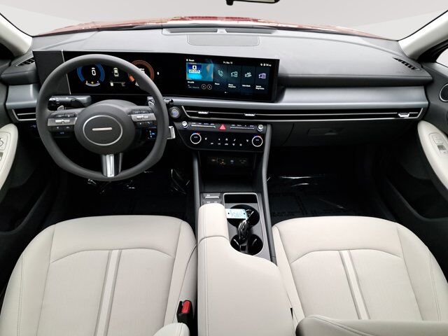 2025 Hyundai Sonata SEL San Clemente CA