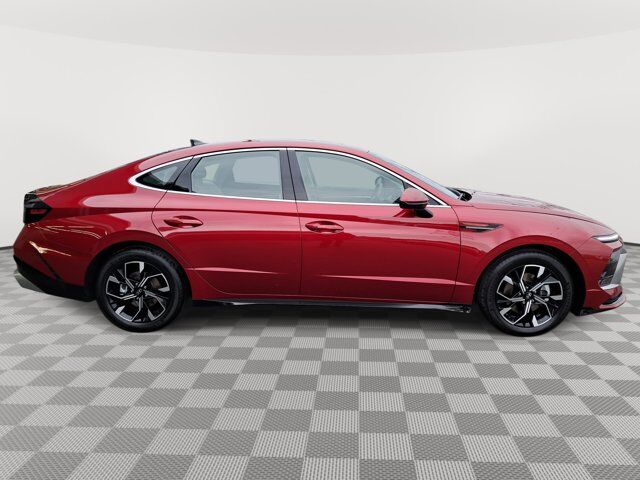 2025 Hyundai Sonata SEL San Clemente CA