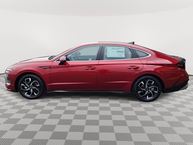 2025 Hyundai Sonata SEL San Clemente CA