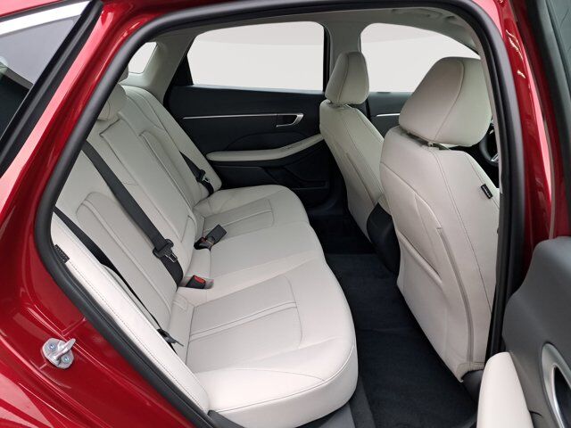 2025 Hyundai Sonata SEL San Clemente CA