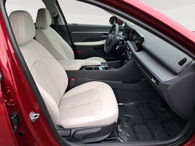 2025 Hyundai Sonata SEL San Clemente CA