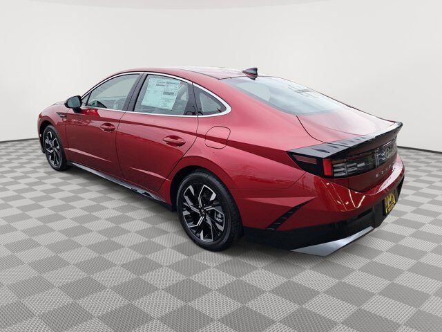 2025 Hyundai Sonata SEL San Clemente CA