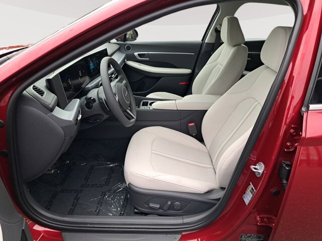 2025 Hyundai Sonata SEL San Clemente CA