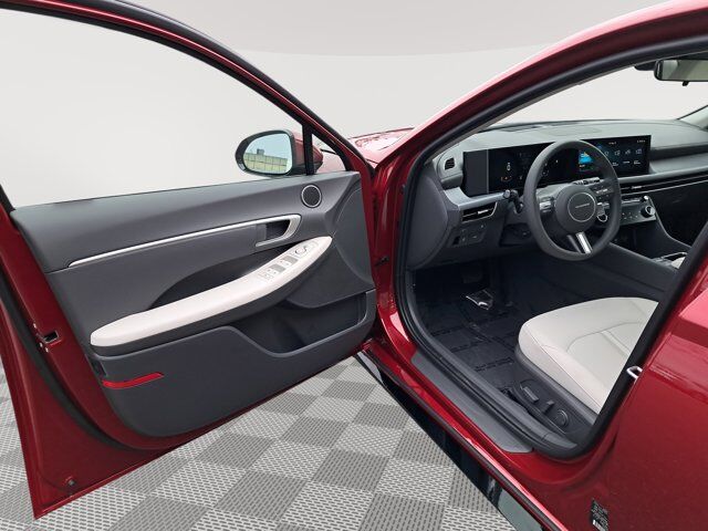 2025 Hyundai Sonata SEL San Clemente CA