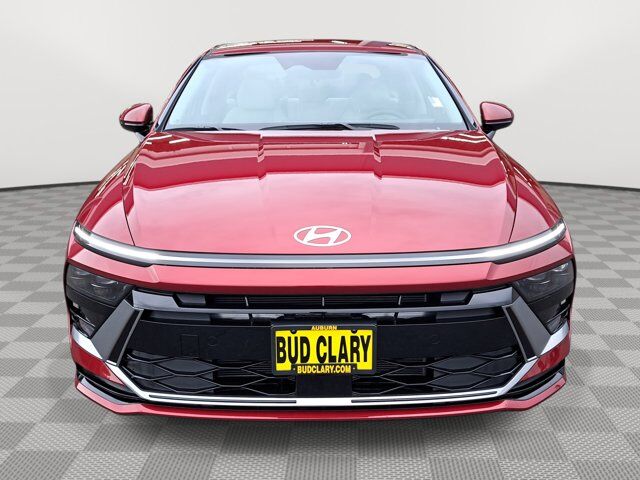 2025 Hyundai Sonata SEL San Clemente CA