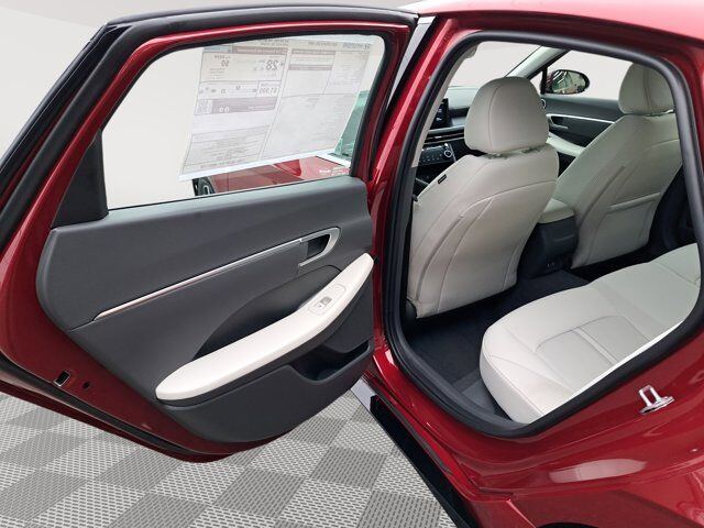2025 Hyundai Sonata SEL San Clemente CA