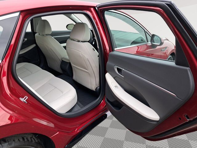 2025 Hyundai Sonata SEL San Clemente CA