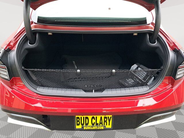 2025 Hyundai Sonata SEL San Clemente CA