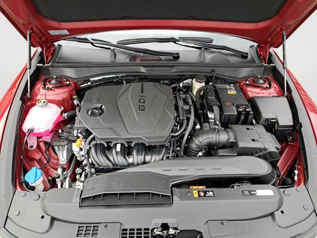 2025 Hyundai Sonata SEL San Clemente CA