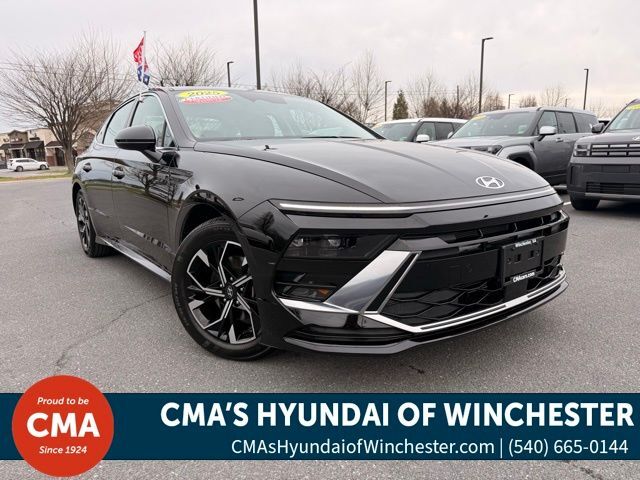 2025 Hyundai Sonata SEL San Clemente CA