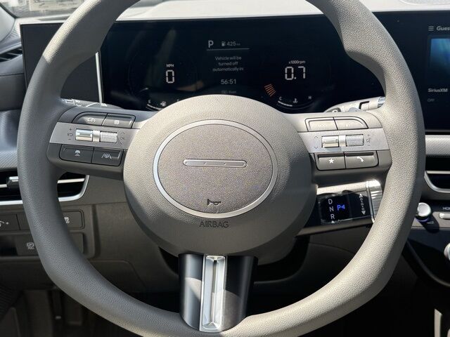 2025 Hyundai Sonata SEL San Clemente CA