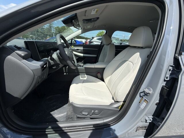 2025 Hyundai Sonata SEL San Clemente CA
