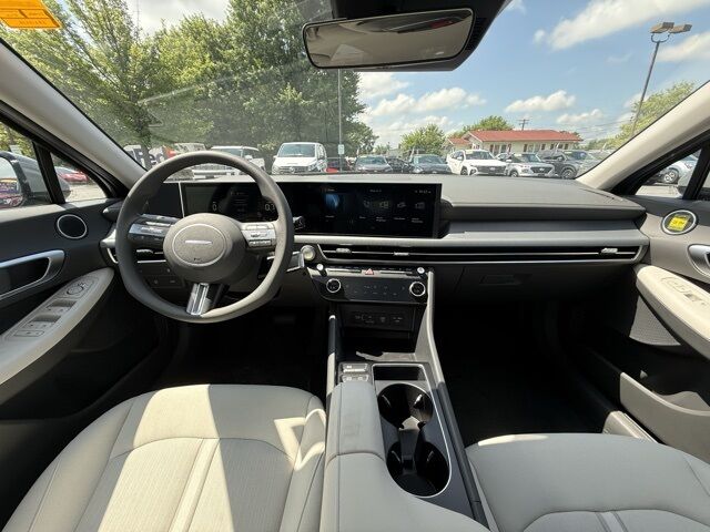 2025 Hyundai Sonata SEL San Clemente CA