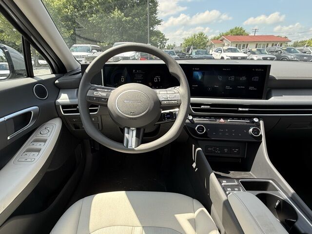 2025 Hyundai Sonata SEL San Clemente CA