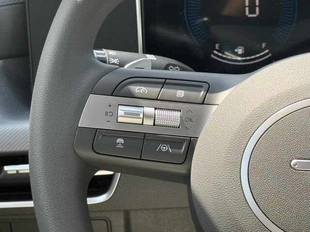 2025 Hyundai Sonata SEL San Clemente CA