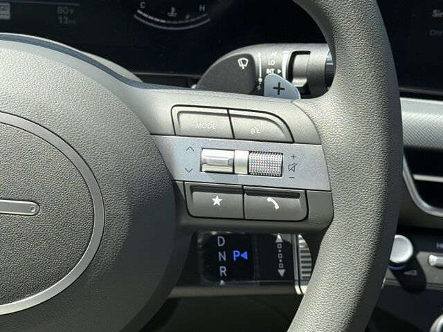 2025 Hyundai Sonata SEL San Clemente CA