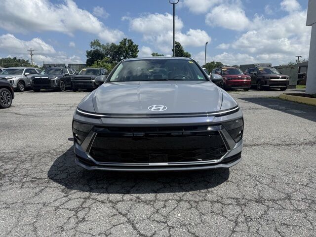 2025 Hyundai Sonata SEL San Clemente CA