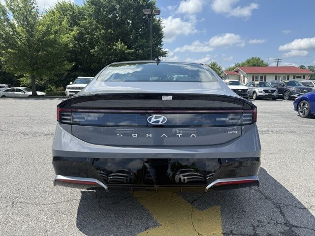 2025 Hyundai Sonata SEL San Clemente CA