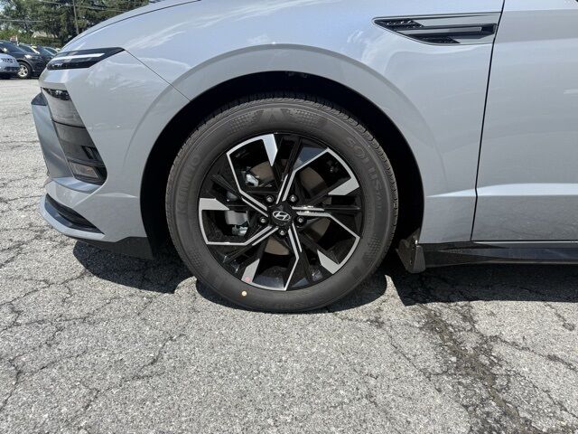 2025 Hyundai Sonata SEL San Clemente CA